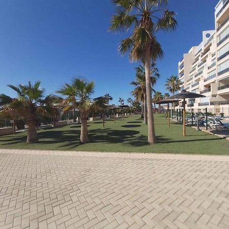 Appartement Mar Y Sal à Roquetas de Mar Extérieur photo