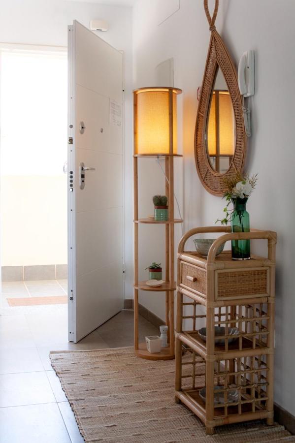 Appartement Mar Y Sal à Roquetas de Mar Extérieur photo