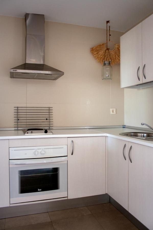 Appartement Mar Y Sal à Roquetas de Mar Extérieur photo